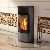 Стальная печь Spartherm Ambiente А1